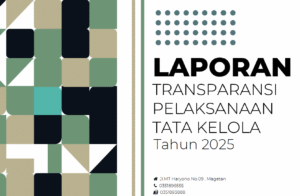 cover laporan gcg 2025