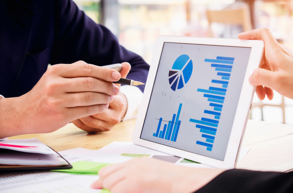 Laporan Keuangan Publikasi September 2025