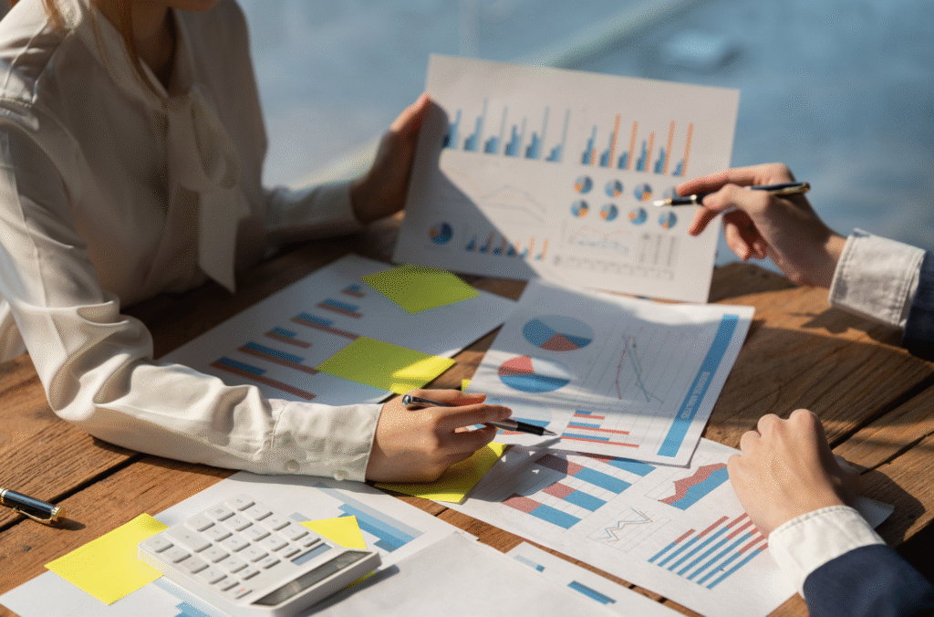 Laporan Keuangan Publikasi Desember 2025