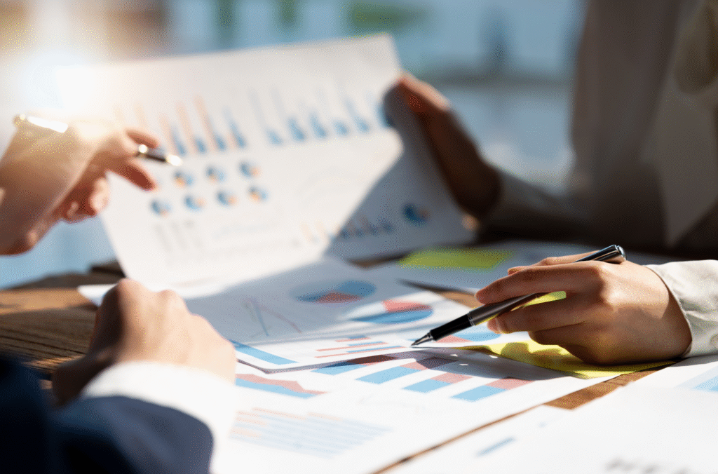 Laporan Keuangan Publikasi Maret 2025