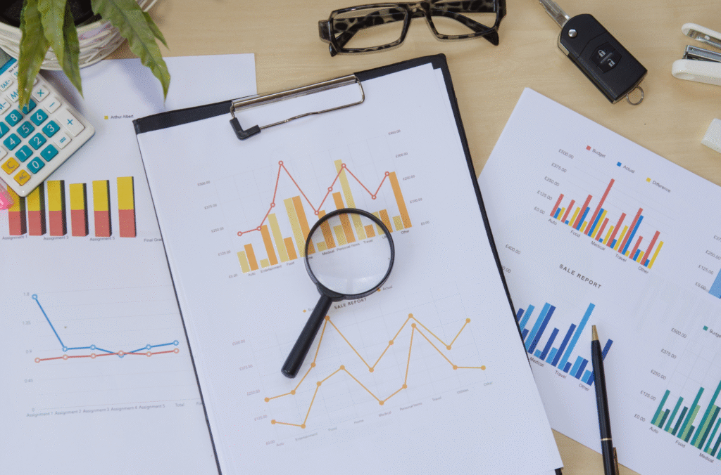 Laporan Keuangan Publikasi Juni 2025