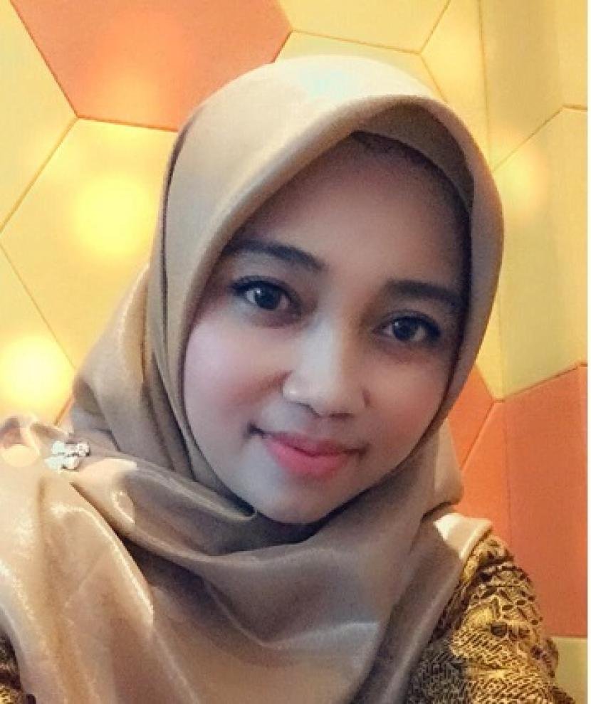 neni nur hayati direktur eksekutif democracy and electoral 200503081838 688